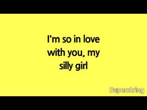 Descendents - Silly Girl (Lyrics On Screen)