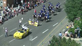 2016 Stampede as recorded out my apt  window 003