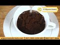 Coffee Grinder (Mesin Giling Kopi) COG-HS600 - 850 2