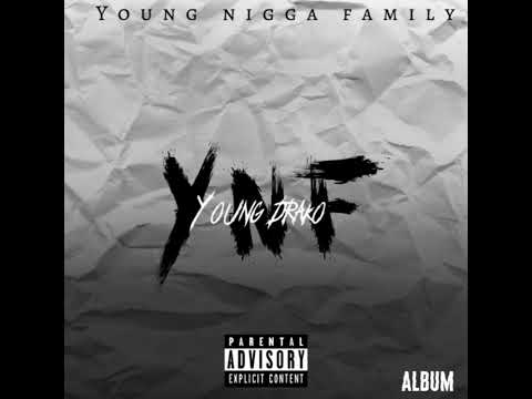 Run down by young drako ft 828 spazz