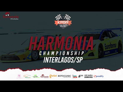 HARMONIA UTILIDADES - 8EV 1COPA - INTERLAGOS - STOCK CAR - PC #automobilista2