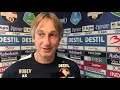Willem II kan in cruciale wedstrijd beschikken over Aras Özbiliz: 'We zijn wel voorzichtig met hem'