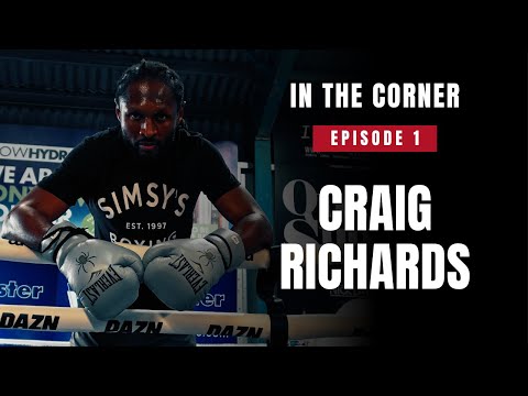 In The Corner - Part 1