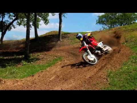 Vurb Moto's EPIC - Andrew Short (2009)