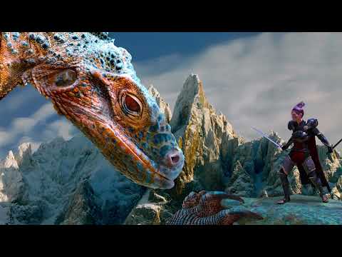 Deorc Decuple - FormantX, Epic Action Music, Epic Battle Heroic Music