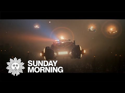 Remembering movie FX master Douglas Trumbull