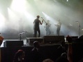 Happy Birthday Tim McIlrath Wros Fest Brasil 03 11 2012