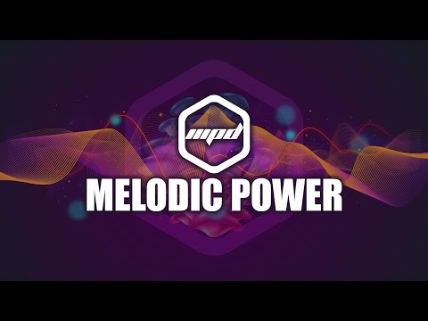 ♫  PSYTRANCE PROGRESSIVE MIX [ 2020 ] - Melodic Power ♫