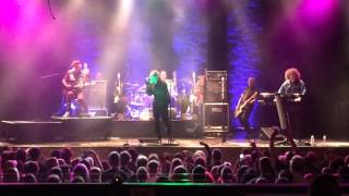 The Damned - Alone Again Or