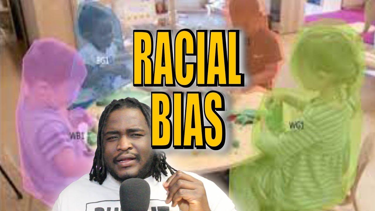Yale Racial Bias Experiment Shows How Systemic Racism Ruins the Education System