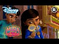 De Verdwenen Olie | Mira | Disney Channel NL