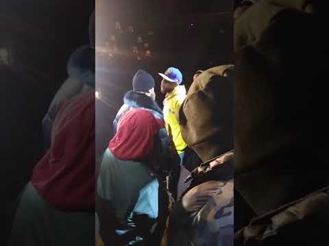 Highlights from RBEs Lift His Soul 4 (Bigg K VS JohnJohnDaDon)