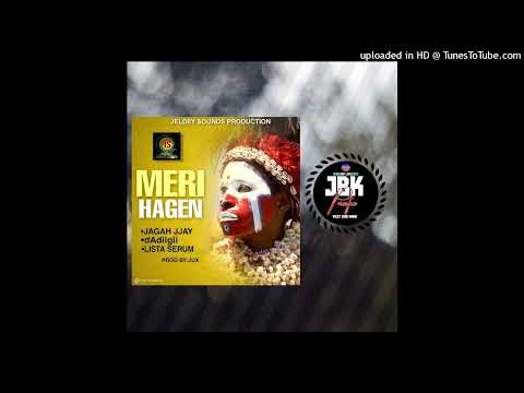 Meri Hagen(2022)Lista Serum ft Jagah Jay x Dadiigii