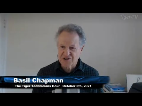 October 5th, Tiger Technician's Hour on TFNN - 2021