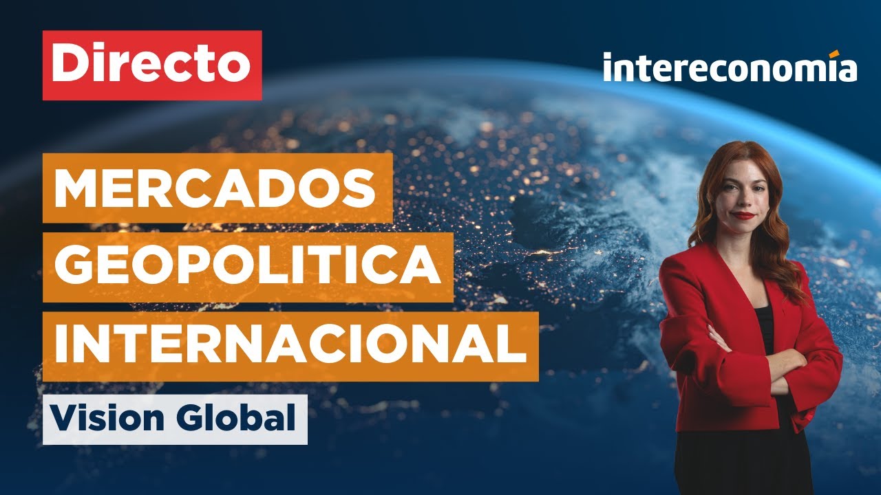 🔴DIRECTO | PULSO GEOPOLÍTICO