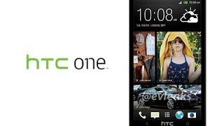 HTC One M7 - how to safely remove back cover without breaking anything.