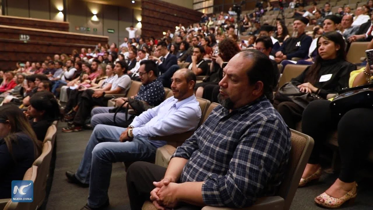 Mexicanos y chinos estrechan lazos culturales con milenaria tradición del té