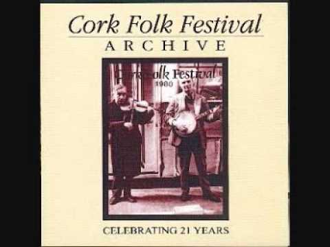 Sinead Lohan & Declan Sinnott - Send Me A River