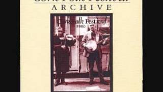 Sinead Lohan &amp; Declan Sinnott - Send Me A River