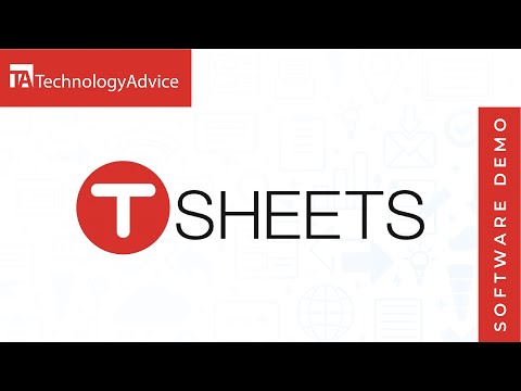 Tsheets