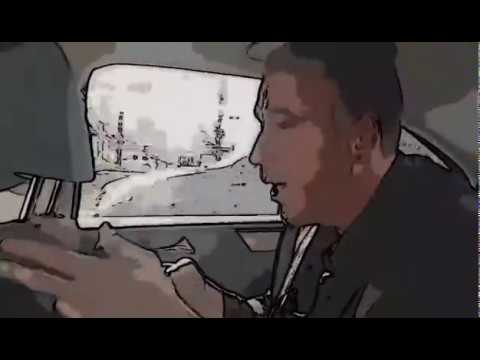 BARS in CARS ep. 10 ft. KEHMAK