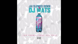 Lil Bibby - Gambino Freestyle SLOWED DOWN