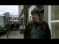 Imagine... Ian Rankin and the Case of the Disappearing Detective
