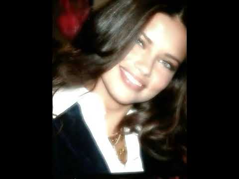 adriana lima edit || 😍😍😍