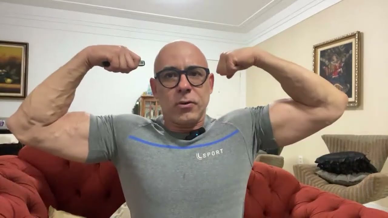 DE ONDE VEM A TAURINA E COMO USÁ-LA PRA TRATAR ANSIEDADE ? Dr Dayan Siebra