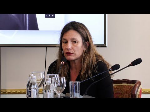 Milena Marković - dobitnica NIN-ove nagrade