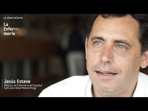 Presente y futuro de la Enfermería