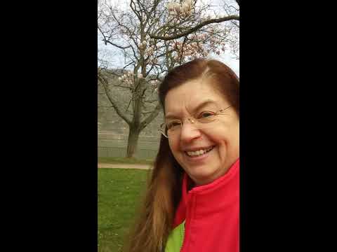 Gelebte Dankbarkeit 22: Danken Danken Danken