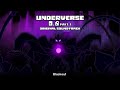 Underverse 0 8 Part 1 OST Blackout