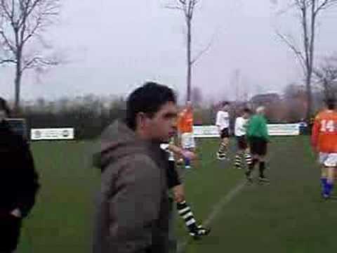 Kampioenswedstrijd VCK 2 - GPC 3