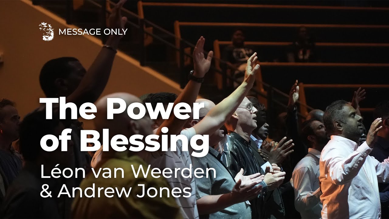 The Power of Blessing