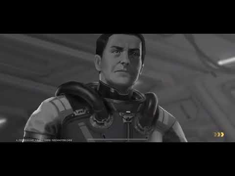 Homeworld Mobile - Captain Enoch's Sacrifice