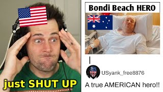 Proof Americans Don't Know How the World Works | American Reaction | #10