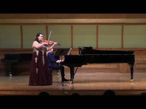 Chanson Celtique for Viola and Piano - Cecil Forsyth