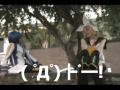 (ﾟДﾟ) Byakkoya no Musume (ﾟДﾟ) Vocaloid Live Action 