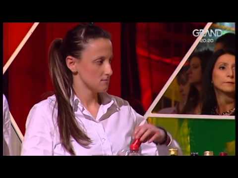 Dragi Domic-Pevam, pevam-Premijera -GK-TV Grand 1.2 .2016