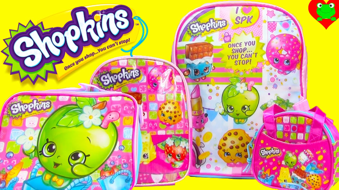 toy genie shopkins