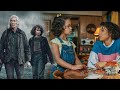 Her Daughter Is Kidnapped By Abusive Ex Husband So Ex CIA Helps Her