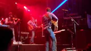 Easton Corbin &quot;Tulsa TX&quot; @ Cowboys DanceHall. San Antonio TX 11/14/14