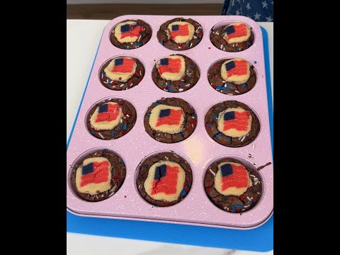 All American treats!