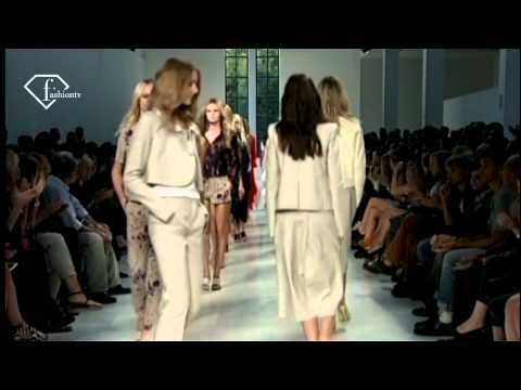 fashiontv | FTV.com - FINALES MILAN 2 SPRING/SUMMER 2011