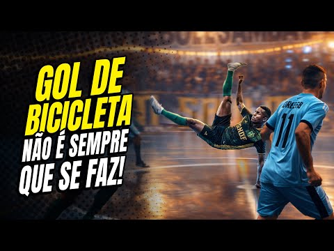 SEM SAÍDA FC x GREPA FS -  Final Copa de Sábado 2025 #futsal