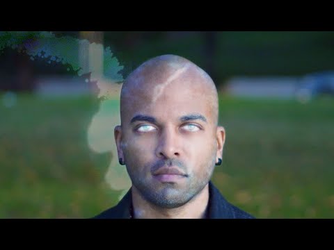 Bruno Fave - Freeze (Visualizer)