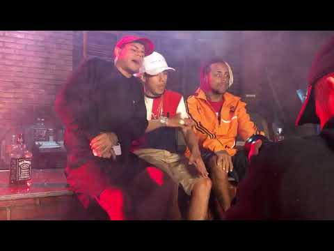 MC Lon participação - Vídeo Clipe (MC Luan) 🚀