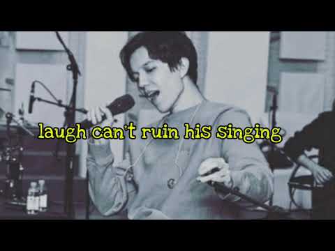 Times When Dimash Had Fun with his Voice or he just Forgot That he's Still Human- PART 2