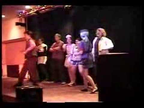 AC Cubed 2006: Pokemon Skit
